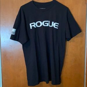 Rogue Super Soft t-shirt